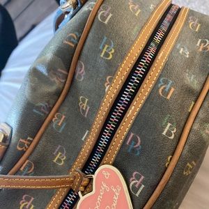 Small Dooney and Bourke handbag ❣️❤️